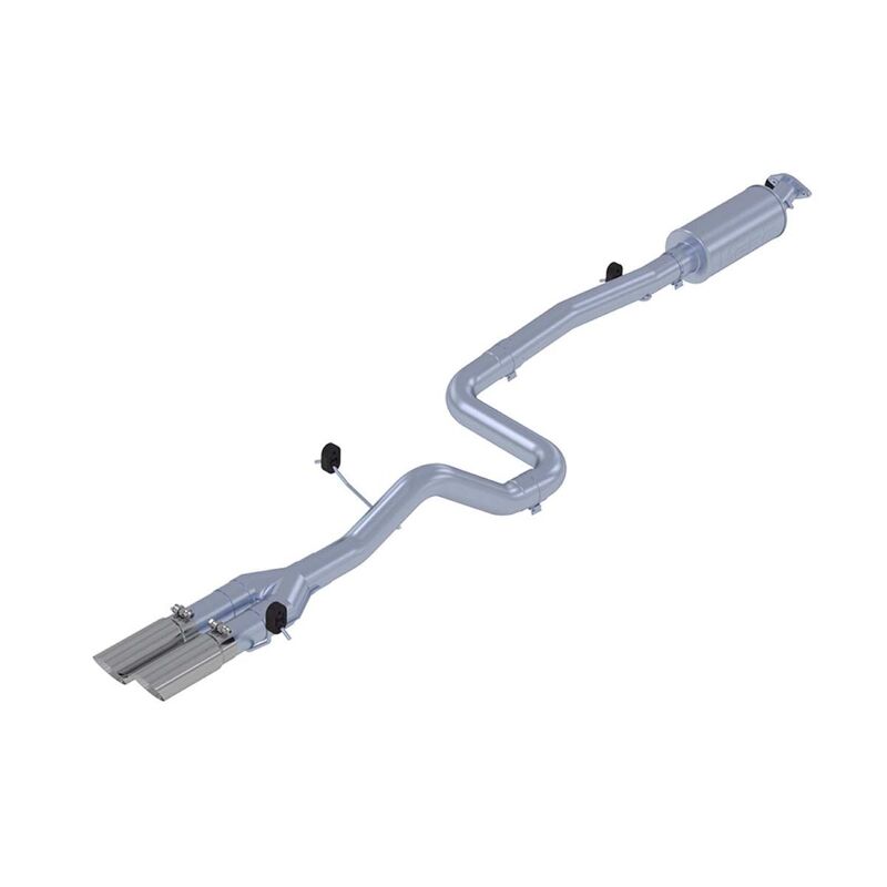 Exhaust System Kit - S4202409